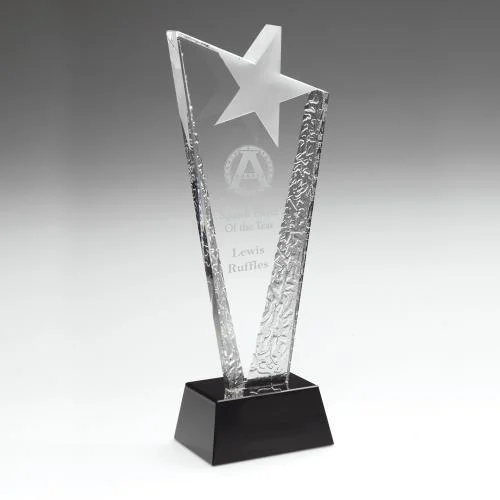 Acrylic Trophies
