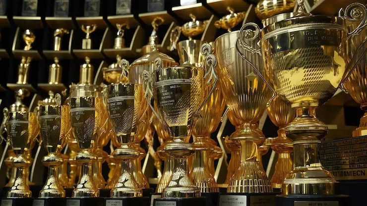 Read more about the article Trophy Manufacturer in Delhi