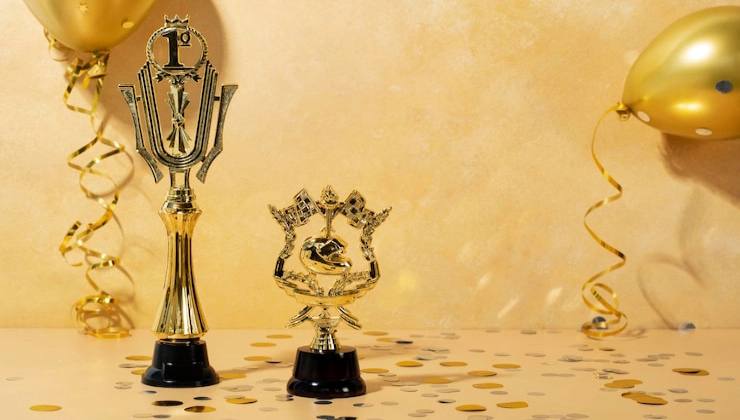 Read more about the article Trophy Manufacturer in Bhopal