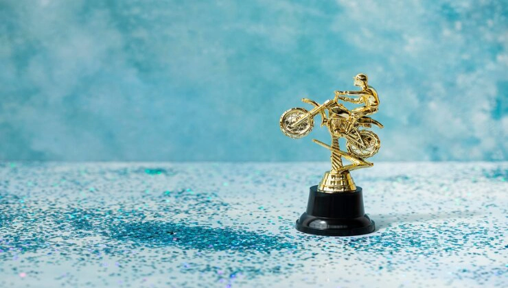 Read more about the article Trophy Manufacturer in Kochi