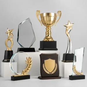 Academic Excellence Awards
