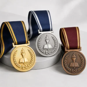 Academic Medals