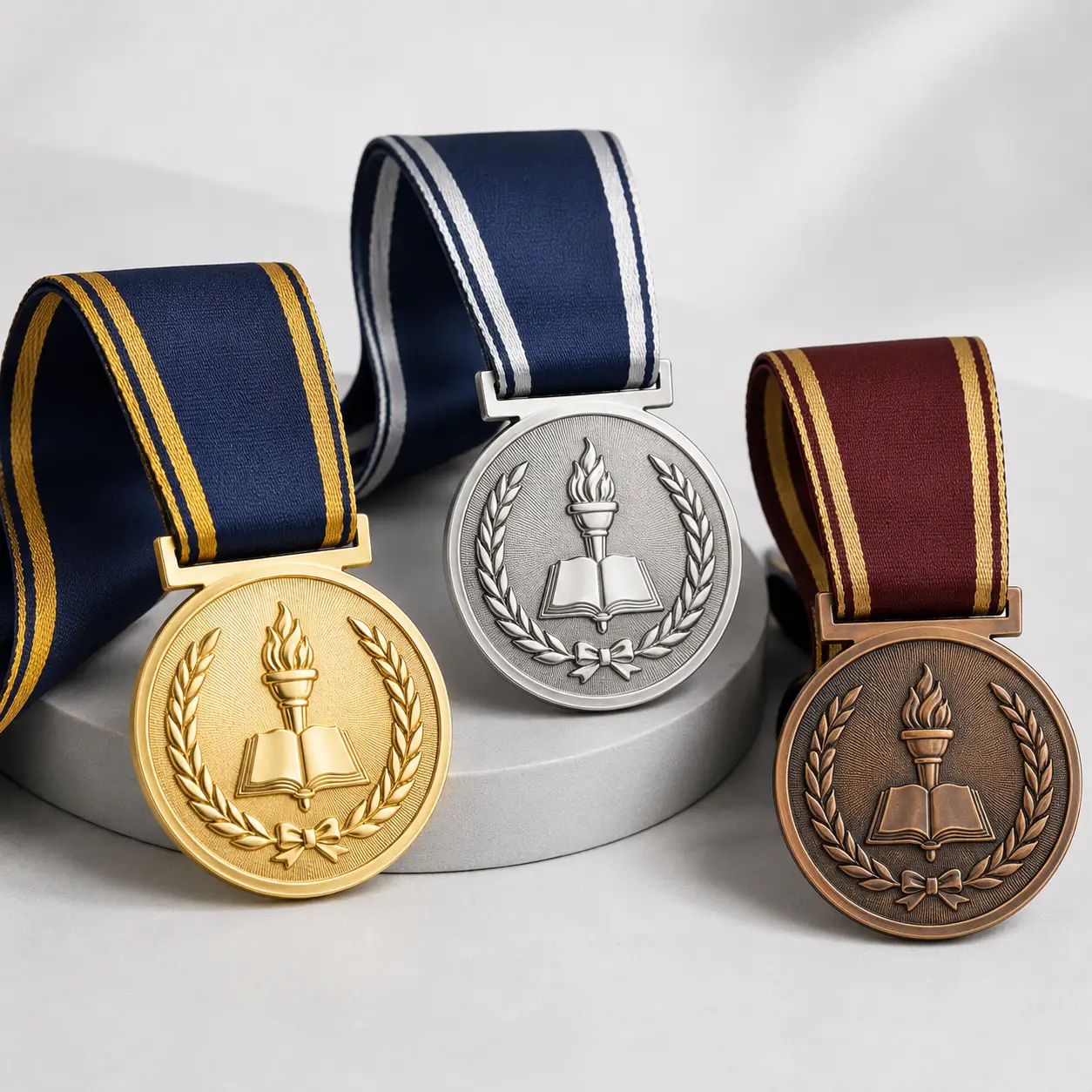 Academic Medals
