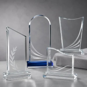 Acrylic Plaques
