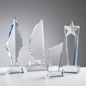 Acrylic Trophies