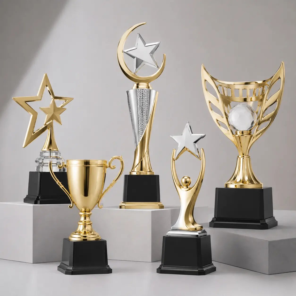 Annual Day Awards