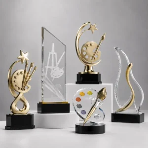 Art Competition Awards