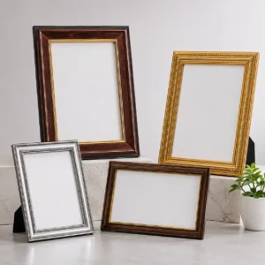 Certificate Frames