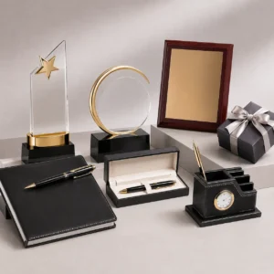 Client & Partner Gifts