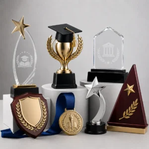 College & University Awards