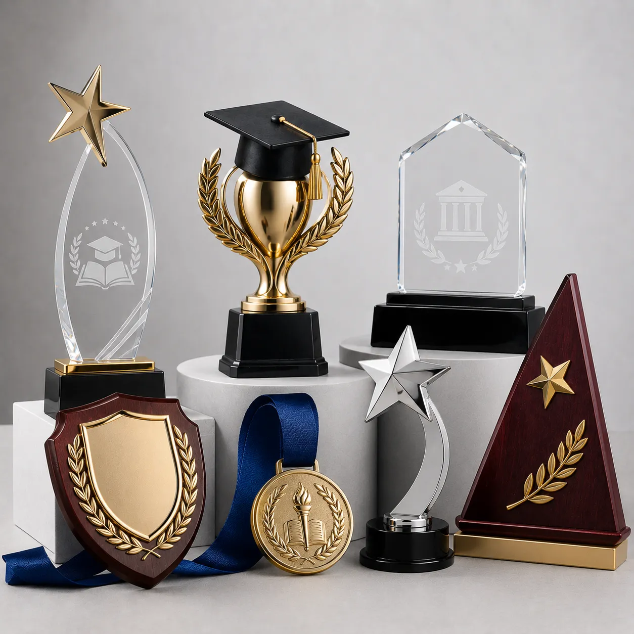 College & University Awards