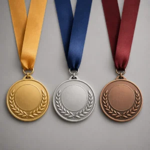 Corporate Medals
