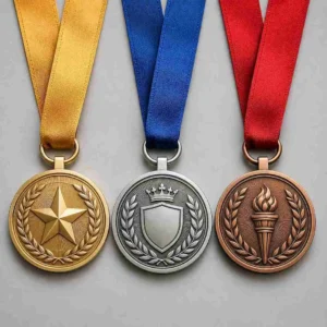 Medals
