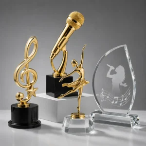 Dance & Music Awards