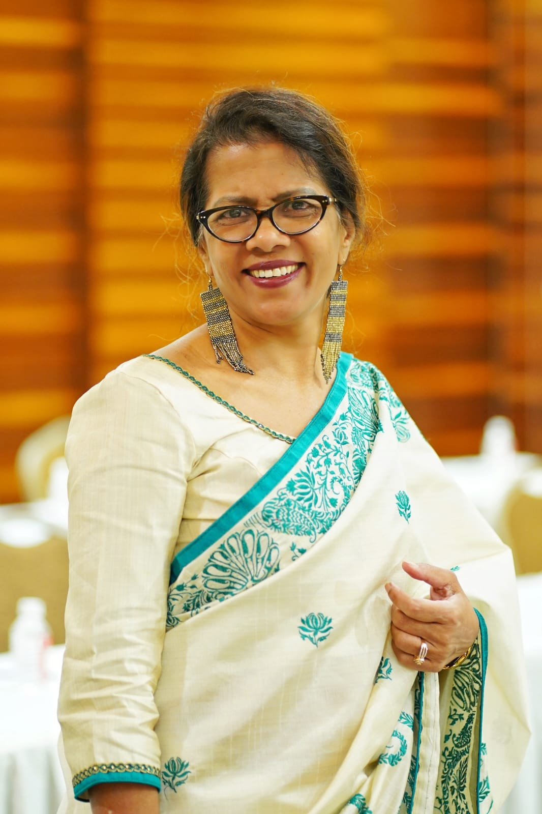 Nargis Attaree