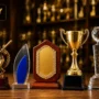 trophies in india