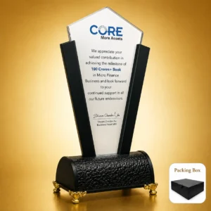 AC-8516 Acrylic Corporate Award