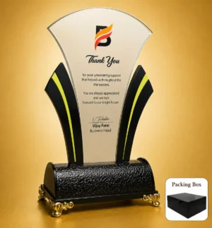 AC-8518 Acrylic Appreciation Award