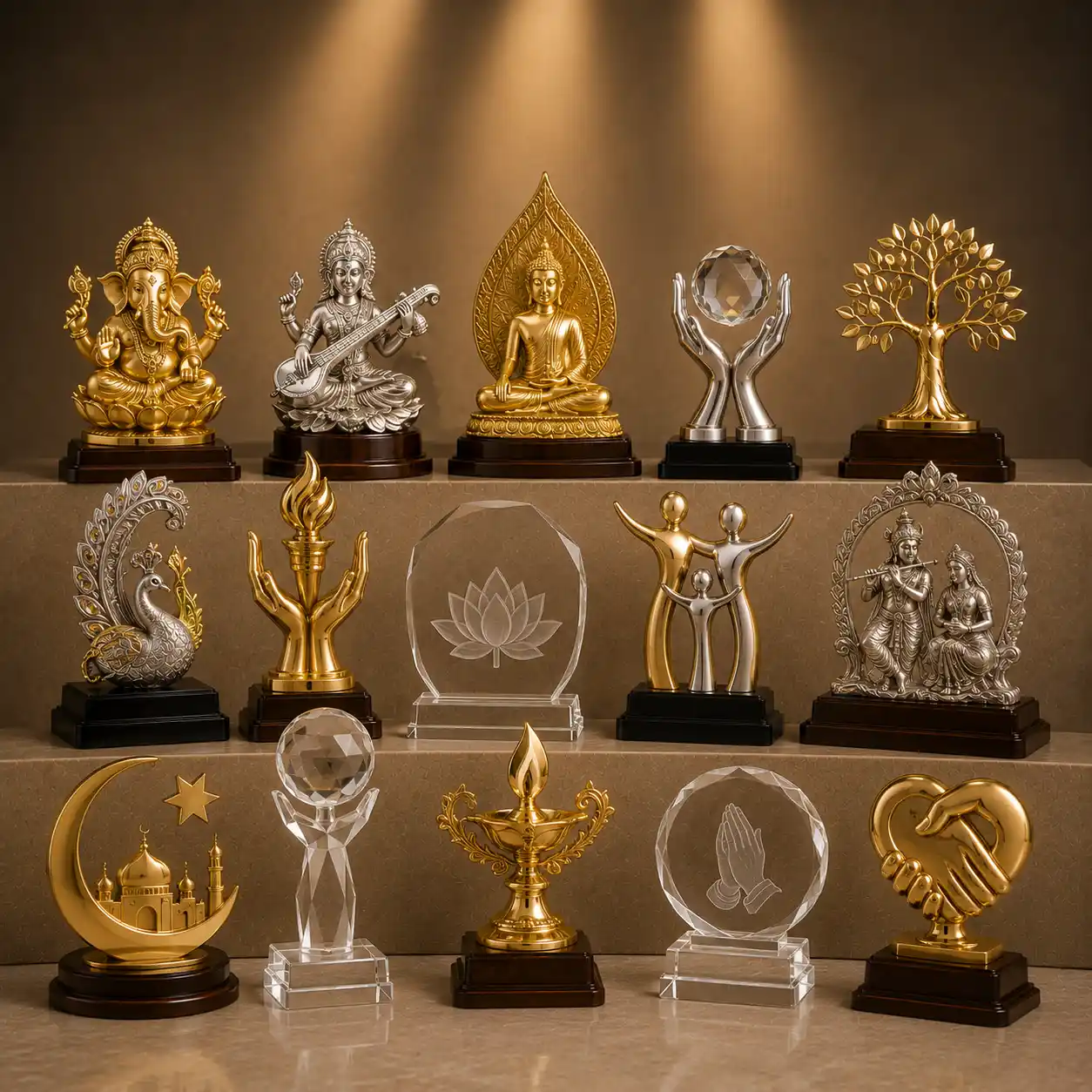 Religious & Social Event Mementos