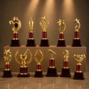 Pipe Trophies