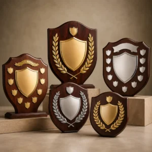 Shields