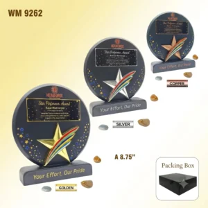 WM 9262