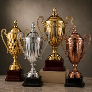 Fiber Big Cups