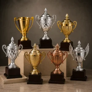 Fiber Small Cups
