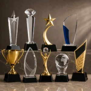Sales & Performance Awards