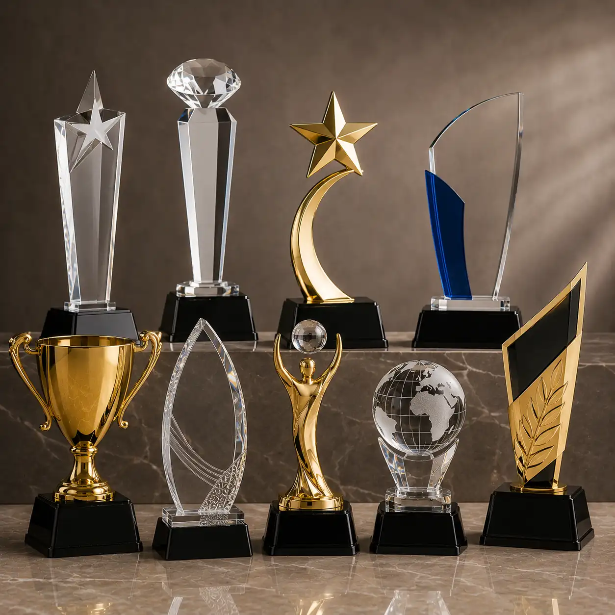 Sales & Performance Awards