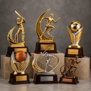 Sports Day Awards
