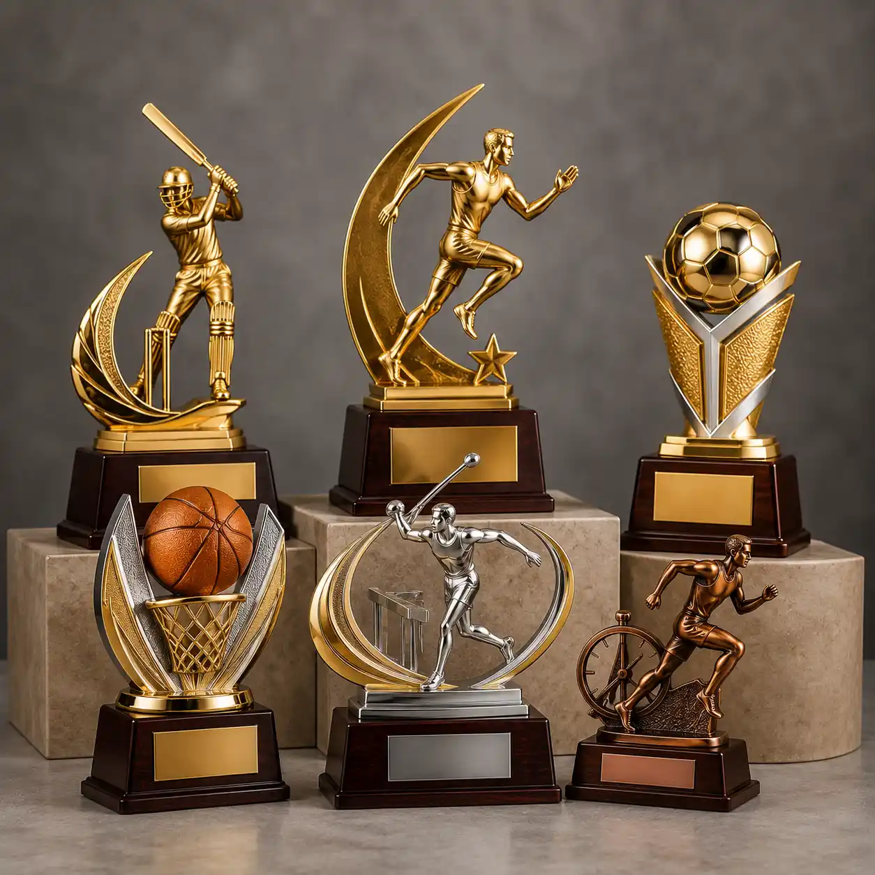 Sports Day Awards