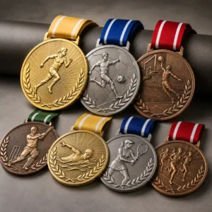 Sports Medals