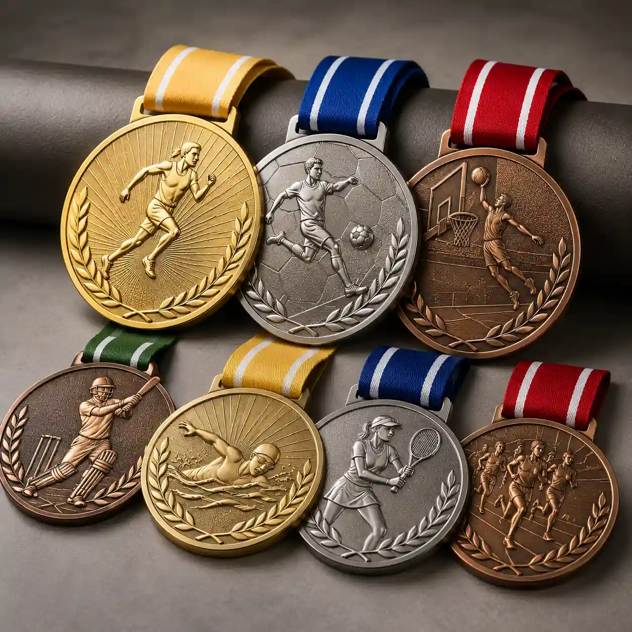 Sports Medals