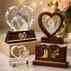 Wedding & Anniversary Mementos